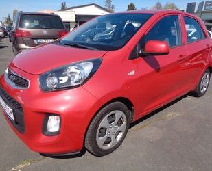 Kia Picanto Gebrauchtwagen