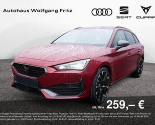 Cupra Leon Gebrauchtwagen