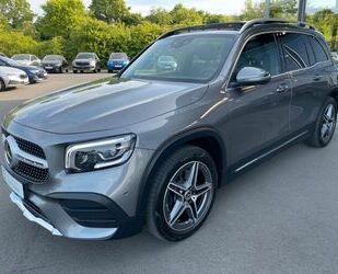 Mercedes-Benz GLB 250 Gebrauchtwagen