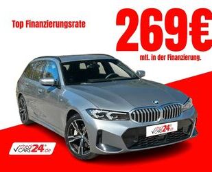 BMW 330 Gebrauchtwagen