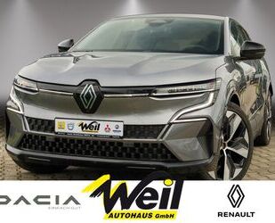 Renault Megane Gebrauchtwagen