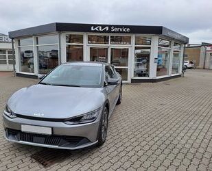 Kia EV6 Gebrauchtwagen