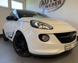 Opel Adam Gebrauchtwagen