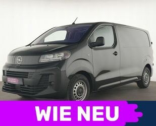 Opel Vivaro Gebrauchtwagen