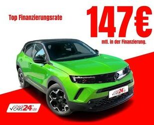 Opel Mokka Gebrauchtwagen