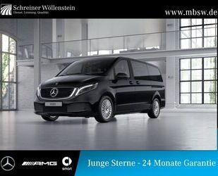 Mercedes-Benz EQV Gebrauchtwagen