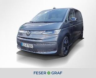 VW T7 Multivan Gebrauchtwagen