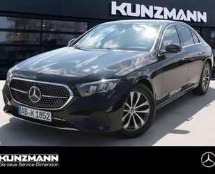 Mercedes-Benz E 220 Gebrauchtwagen