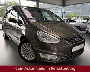 Ford Galaxy Gebrauchtwagen