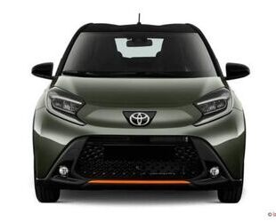 Toyota Aygo (X) Gebrauchtwagen