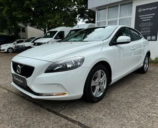 Volvo V40 Gebrauchtwagen
