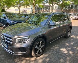 Mercedes-Benz GLB 200 Gebrauchtwagen