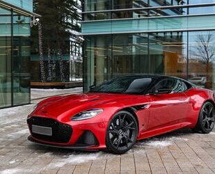 Aston Martin DBS Gebrauchtwagen