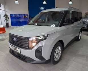 Ford Tourneo Courier Gebrauchtwagen