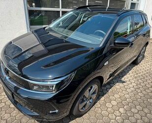 Opel Grandland (X) Gebrauchtwagen