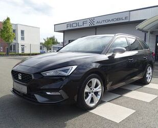 Seat Leon Gebrauchtwagen