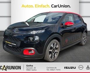 Citroen C3 Gebrauchtwagen