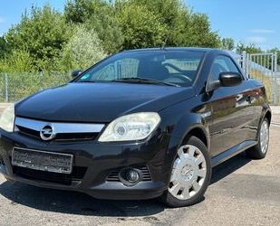 Opel Tigra Gebrauchtwagen