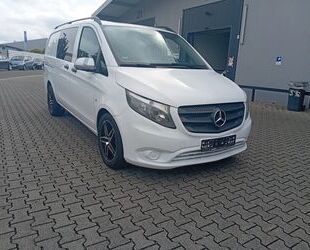 Mercedes-Benz Vito Gebrauchtwagen