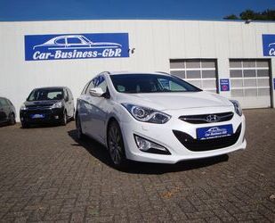 Hyundai i40 Gebrauchtwagen