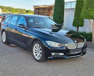 BMW 318 Gebrauchtwagen