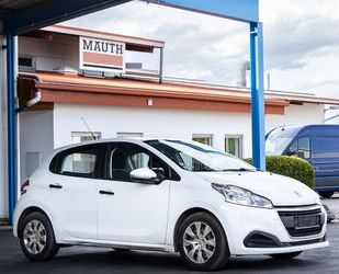 Peugeot 208 Gebrauchtwagen