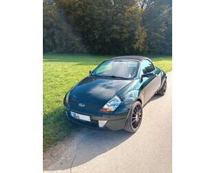 Ford Streetka Gebrauchtwagen