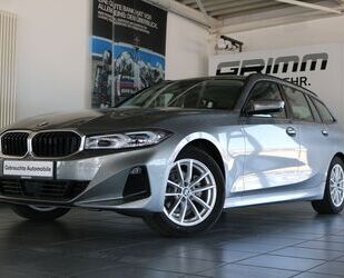 BMW 318 Gebrauchtwagen