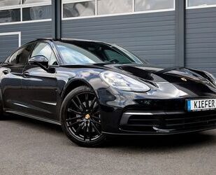Porsche Panamera Gebrauchtwagen