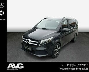 Mercedes-Benz V 250 Gebrauchtwagen