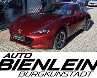 Mazda MX-5 Gebrauchtwagen