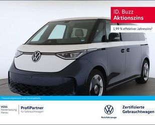 VW ID. Buzz Gebrauchtwagen