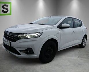 Dacia Sandero Gebrauchtwagen