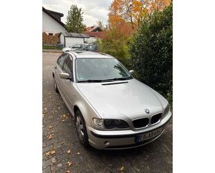 BMW 316 Gebrauchtwagen