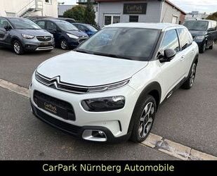 Citroen C4 Cactus Gebrauchtwagen