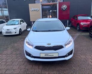Kia ceed Sportswagon Gebrauchtwagen