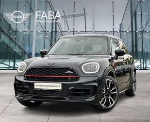 Mini John Cooper Works Countryman Gebrauchtwagen