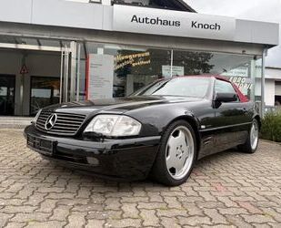 Mercedes-Benz SL 280 Gebrauchtwagen