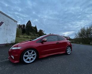 Honda Civic Gebrauchtwagen