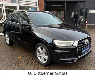 Audi Q3 Gebrauchtwagen