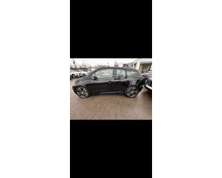 BMW i3 Gebrauchtwagen