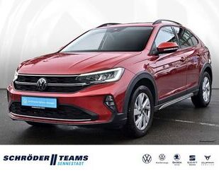 VW Taigo Gebrauchtwagen