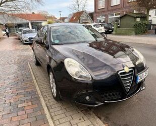 Alfa Romeo Giulietta Gebrauchtwagen