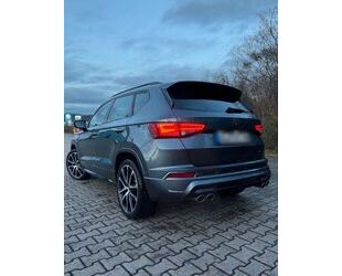Cupra Ateca Gebrauchtwagen