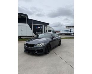 BMW M240i Gebrauchtwagen