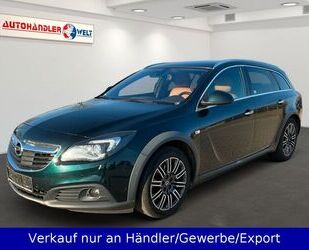 Opel Insignia Gebrauchtwagen