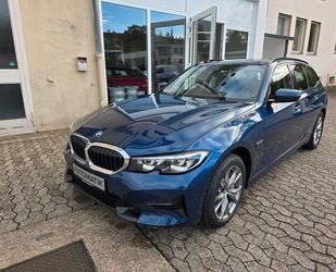 BMW 330 Gebrauchtwagen