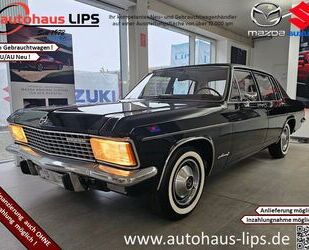 Opel Andere Gebrauchtwagen