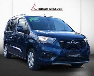 Opel Opel Combo Life E 1.5 D *NAVI*DAB*WPK*HUD*KAM* Gebrauchtwagen