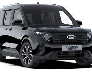 Ford Ford Tourneo Courier 1.0 EcoBoost 92 kW Titanium Gebrauchtwagen